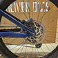 GHOST E-RIOT TRAIL CF ADVANCED / S
