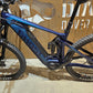GHOST E-RIOT TRAIL CF ADVANCED / S