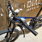 GHOST E-RIOT TRAIL CF ADVANCED / S