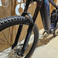GHOST E-RIOT TRAIL CF ADVANCED / S