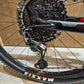 MONDRAKER CHRONO R CARBON / CUSTOMBUILD / S