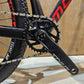 MONDRAKER CHRONO R CARBON / CUSTOMBUILD / S