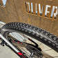 MONDRAKER CHRONO R CARBON / CUSTOMBUILD / S