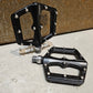 ABSOLUT D262 PLATTFORMPEDAL / MOUNTAINBIKE PEDAL