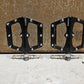 ABSOLUT D262 PLATTFORMPEDAL / MOUNTAINBIKE PEDAL