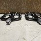 ABSOLUT D262 PLATTFORMPEDAL / MOUNTAINBIKE PEDAL
