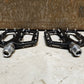 ABSOLUT D262 PLATTFORMPEDAL / MOUNTAINBIKE PEDAL