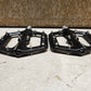 ABSOLUT D262 PLATTFORMPEDAL / MOUNTAINBIKE PEDAL