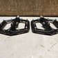 ABSOLUT D262 PLATTFORMPEDAL / MOUNTAINBIKE PEDAL