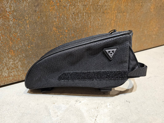 TOPEAK OBERROHRTASCHE TOPLOADER 0,75L
