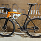 TREK EMONDA SL 7 DISC AXS / POWERMETER / 56CM