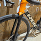 TREK EMONDA SL 7 DISC AXS / POWERMETER / 56CM