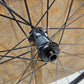 DT SWISS E1800 SPLINE 23 LAUFRADSATZ DISC