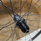 DT SWISS E1800 SPLINE 23 LAUFRADSATZ DISC