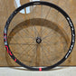 FULCRUM RACING 5 DB LAUFRADSATZ DISC