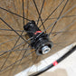 FULCRUM RACING 5 DB LAUFRADSATZ DISC