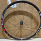 FULCRUM RACING 5 DB LAUFRADSATZ DISC