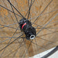 FULCRUM RACING 5 DB LAUFRADSATZ DISC
