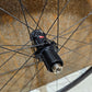 FULCRUM RACING 5 DB LAUFRADSATZ DISC