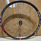 FULCRUM RACING 5 DB LAUFRADSATZ DISC
