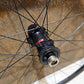 FULCRUM RACING 5 DB LAUFRADSATZ DISC