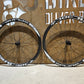 DT SWISS RC 38 DB LAUFRADSATZ DISC