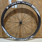 DT SWISS RC 38 DB LAUFRADSATZ DISC