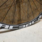 DT SWISS RC 38 DB LAUFRADSATZ DISC