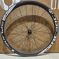 DT SWISS RC 38 DB LAUFRADSATZ DISC