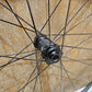 DT SWISS RC 38 DB LAUFRADSATZ DISC