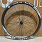 DT SWISS RC 38 DB LAUFRADSATZ DISC