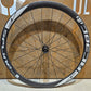 DT SWISS RC 38 DB LAUFRADSATZ DISC