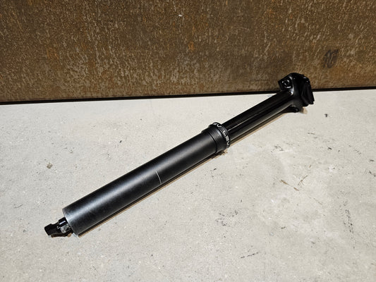 KIND SHOCK KS LEV INTEGRA DROPPER POST SATTELSTÜTZE 31,6MM 125MM HUB