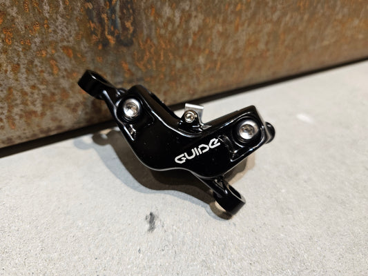SRAM GUIDE RSC SCHEIBENBREMSSATTEL 4 KOLBEN 11.5018.008.033