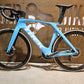 TREK MADONE SLR 9 ETAP GEN 7 / POWERMETER / 56CM