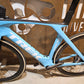 TREK MADONE SLR 9 ETAP GEN 7 / POWERMETER / 56CM