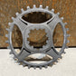 STRONGLIGHT SRAM DIRECTMOUNT KETTENBLATT 11 FACH 6MM OFFSET 32 ZÄHNE