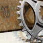 STRONGLIGHT SRAM DIRECTMOUNT KETTENBLATT 11 FACH 6MM OFFSET 32 ZÄHNE
