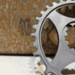 STRONGLIGHT SRAM DIRECTMOUNT KETTENBLATT 11 FACH 6MM OFFSET 32 ZÄHNE