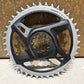 SRAM RED / FORCE AXS KETTENBLATT 8-BOLT DIRECT MOUNT 40 ZÄHNE