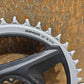 SRAM RED / FORCE AXS KETTENBLATT 8-BOLT DIRECT MOUNT 40 ZÄHNE