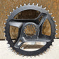 SRAM RED / FORCE AXS KETTENBLATT 8-BOLT DIRECT MOUNT 40 ZÄHNE