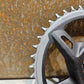 SRAM RED / FORCE AXS KETTENBLATT 8-BOLT DIRECT MOUNT 42 ZÄHNE