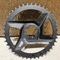 SRAM RED / FORCE AXS KETTENBLATT 8-BOLT DIRECT MOUNT 42 ZÄHNE