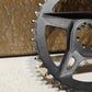 SRAM RED / FORCE AXS KETTENBLATT 8-BOLT DIRECT MOUNT 42 ZÄHNE