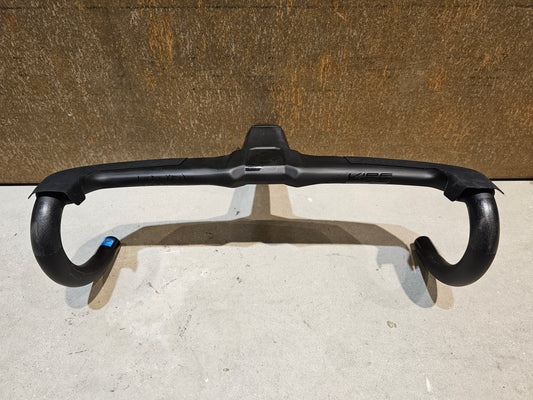 PRO VIBE EVO LENKER-/ VORBAUEINHEIT RENNRAD LENKER 40CM / 105 - 115 - 125MM