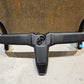 PRO VIBE EVO LENKER-/ VORBAUEINHEIT RENNRAD LENKER 40CM / 105 - 115 - 125MM
