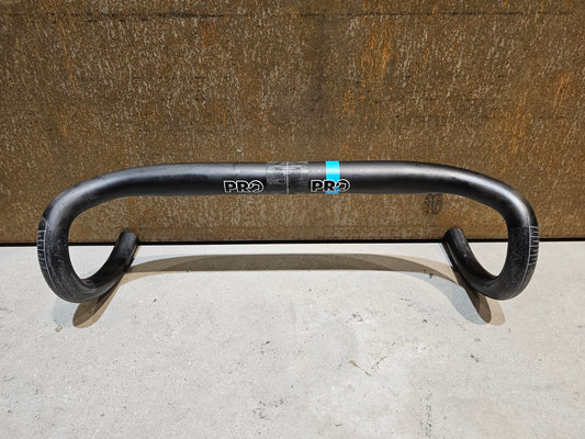 PRO VIBE CARBON COMPACT LENKER BLUE LABEL 420MM B-WARE