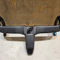 PRO VIBE EVO LENKER-/ VORBAUEINHEIT RENNRAD LENKER 40CM / 105 - 115 - 125MM
