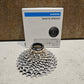 SHIMANO DURA ACE KASSETTE CS-R9200 12 FACH 11-30 ZÄHNE